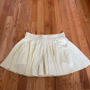 TNA tennis skirt